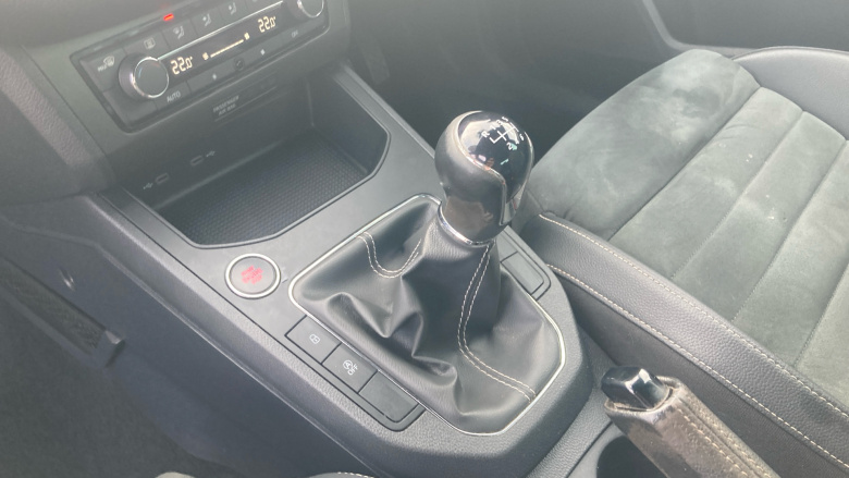 SEAT Ibiza 1.0 TSI 110 Xcellence [EZ] 5dr Petrol Hatchback